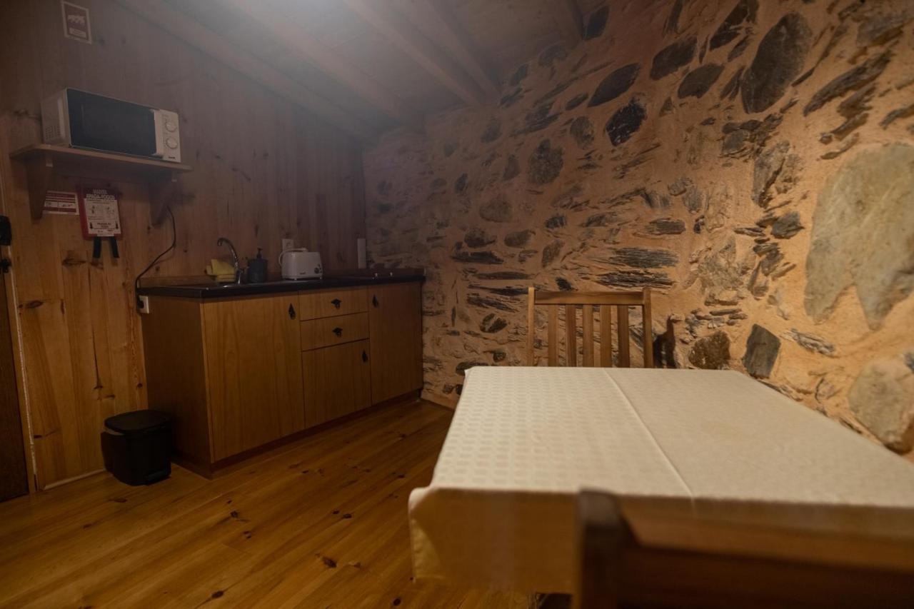 Vila Xisto Sentido Martim Branco Exteriér fotografie