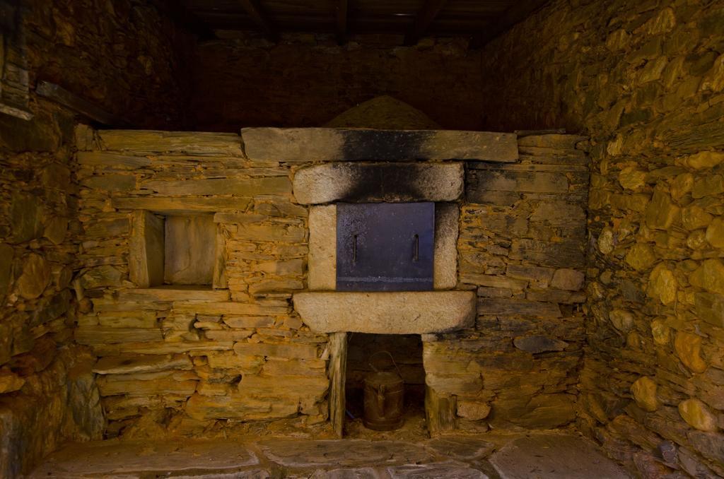 Vila Xisto Sentido Martim Branco Exteriér fotografie