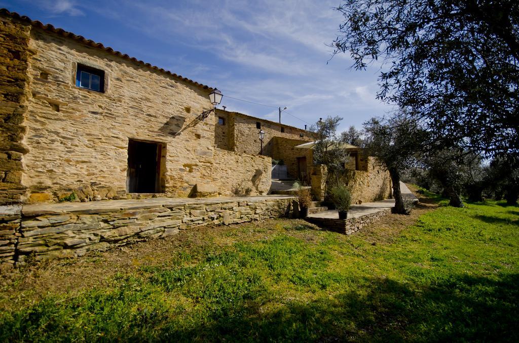 Vila Xisto Sentido Martim Branco Exteriér fotografie